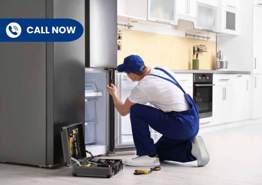 York Haven Appliance Repair Company